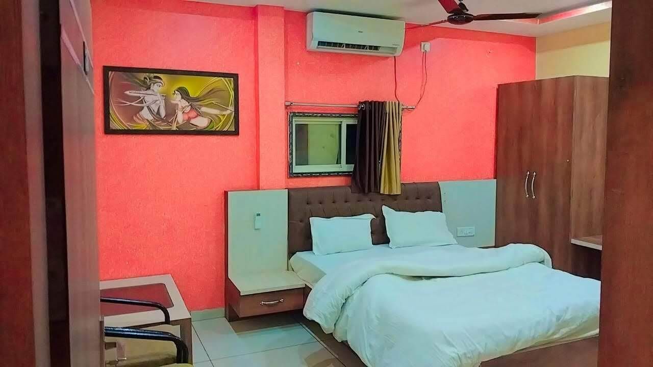 Photo of Patio Balcony in Sagar