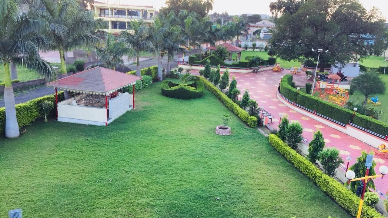 Photo of Patio Balcony in Sagar
