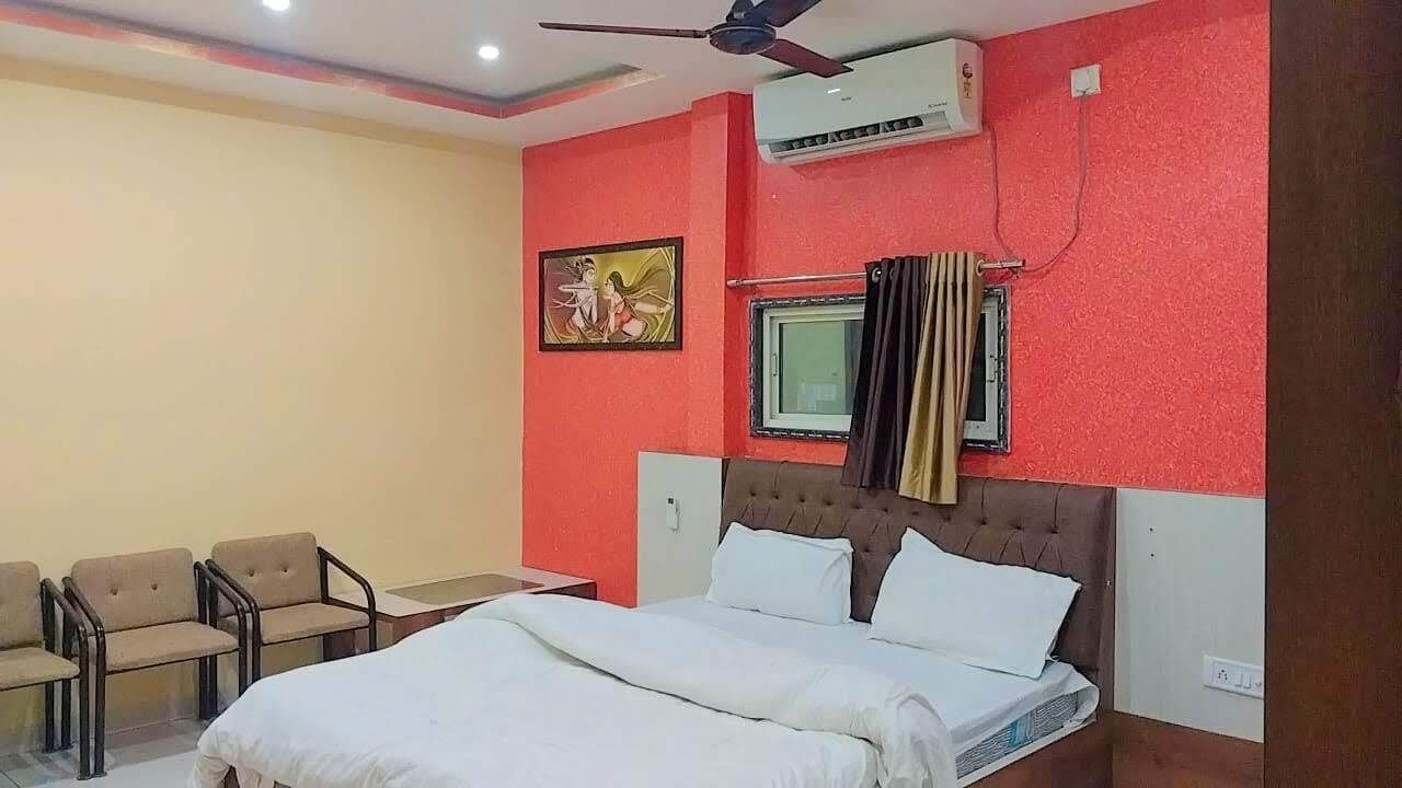 Photo of Patio Balcony in Sagar