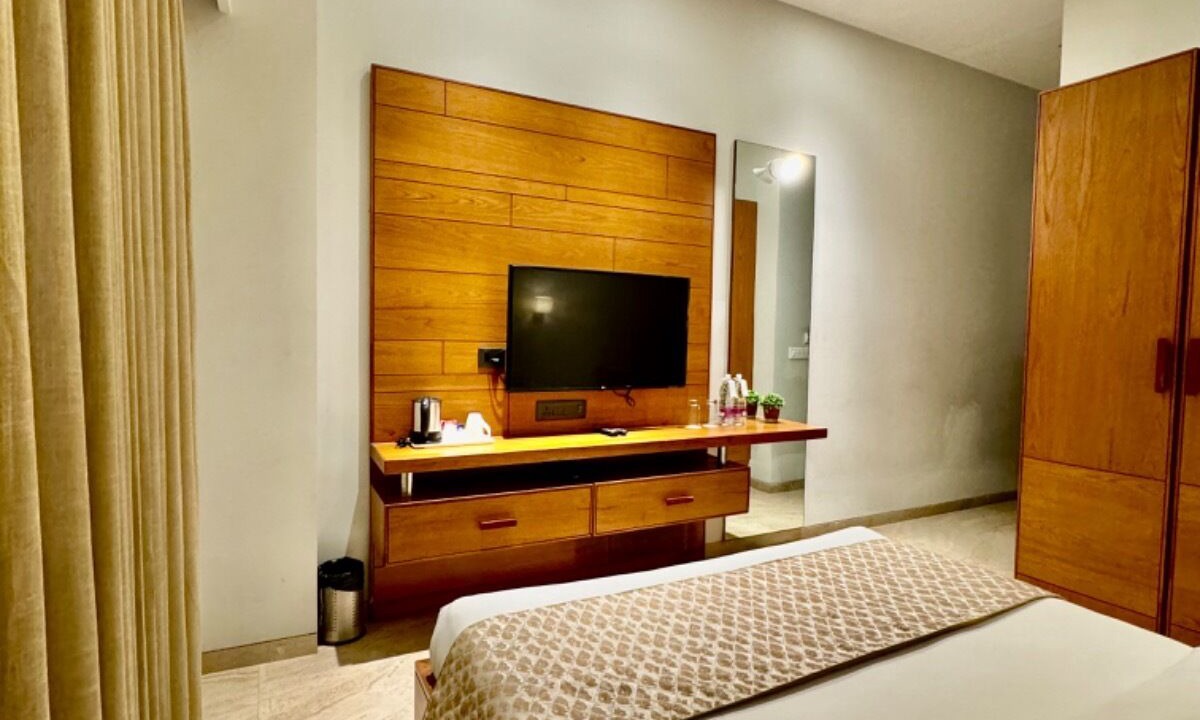 Photo of Bedroom in Palsana