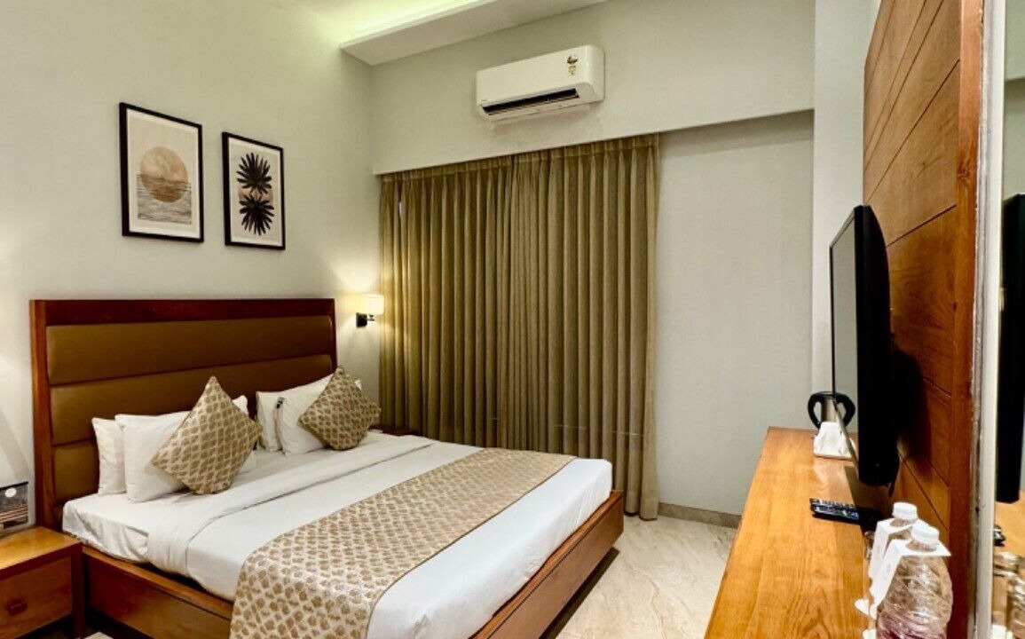 Photo of Bedroom in Palsana