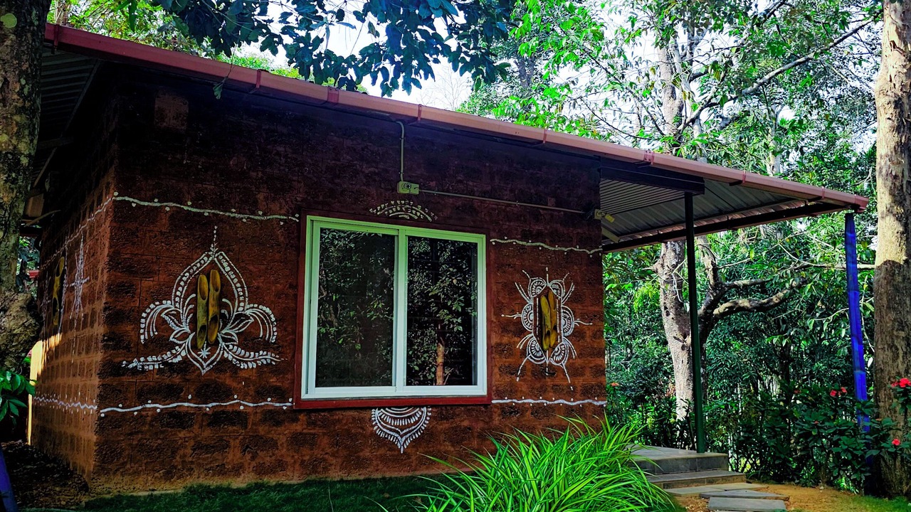 Photo of Outdoor in Sirsi