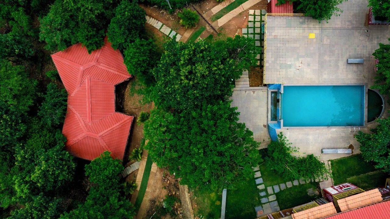 Photo of Outdoor in Sirsi