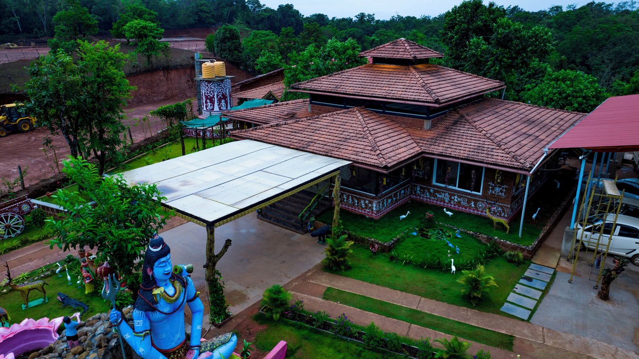 Photo of Outdoor in Sirsi