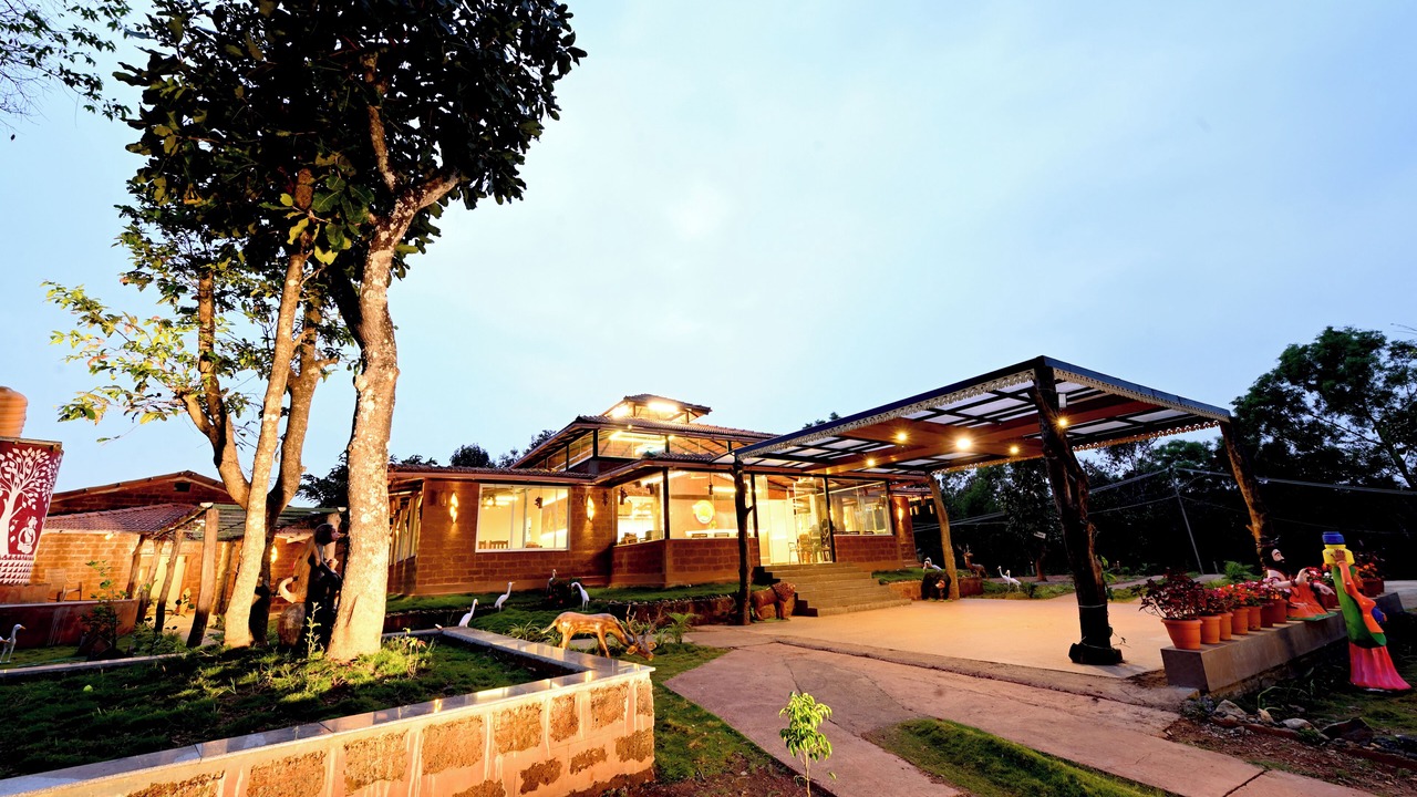 Photo of Outdoor in Sirsi