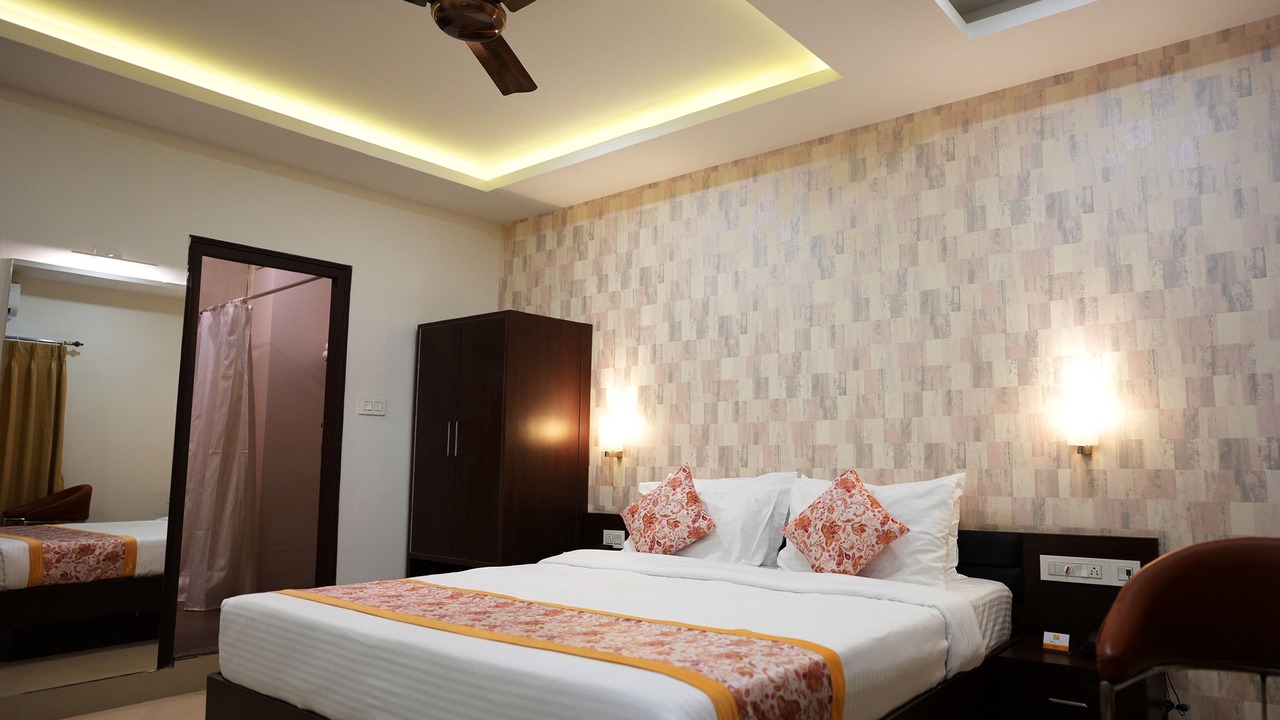 Photo of Bedroom in Siliguri