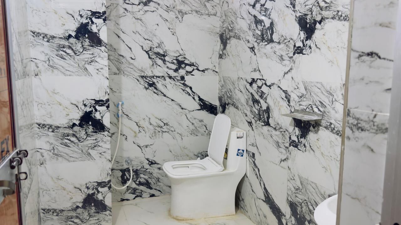 Photo of Bathroom in Sheikhpura