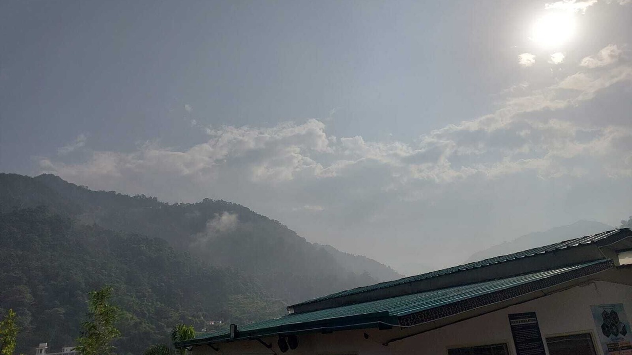 Photo of Outdoor in Jogiyana