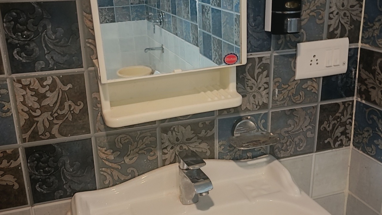 Photo of Bathroom in Jogiyana