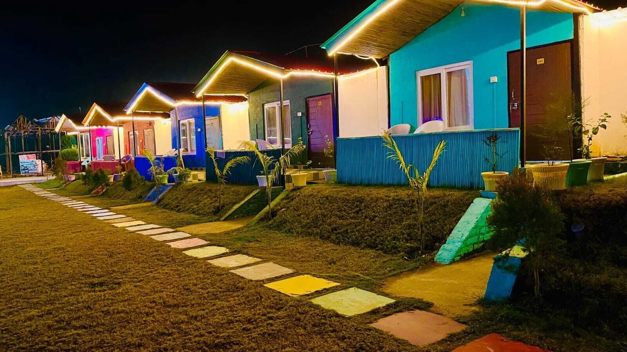 Photo of Outdoor in Jogiyana