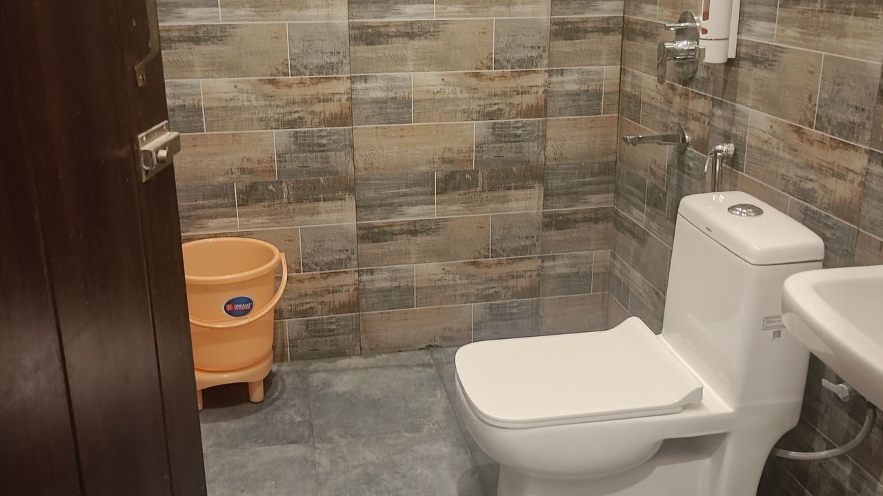 Photo of Bathroom in Jogiyana
