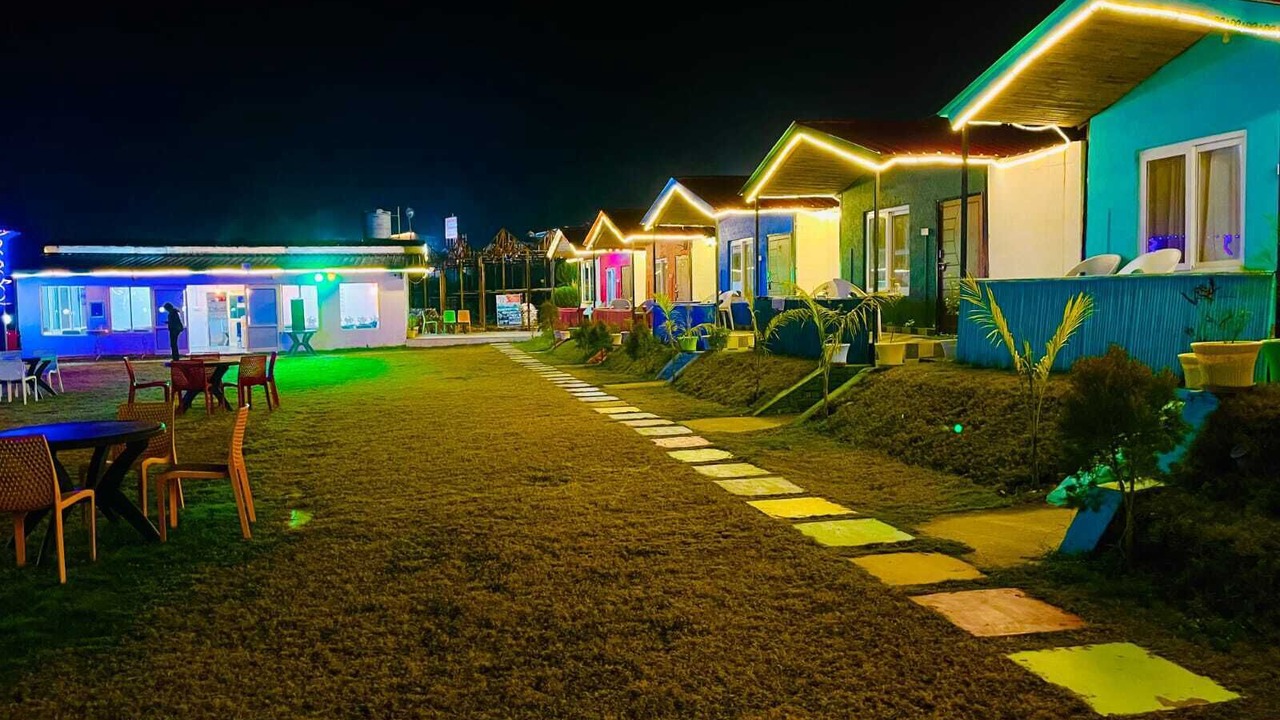 Photo of Outdoor in Jogiyana