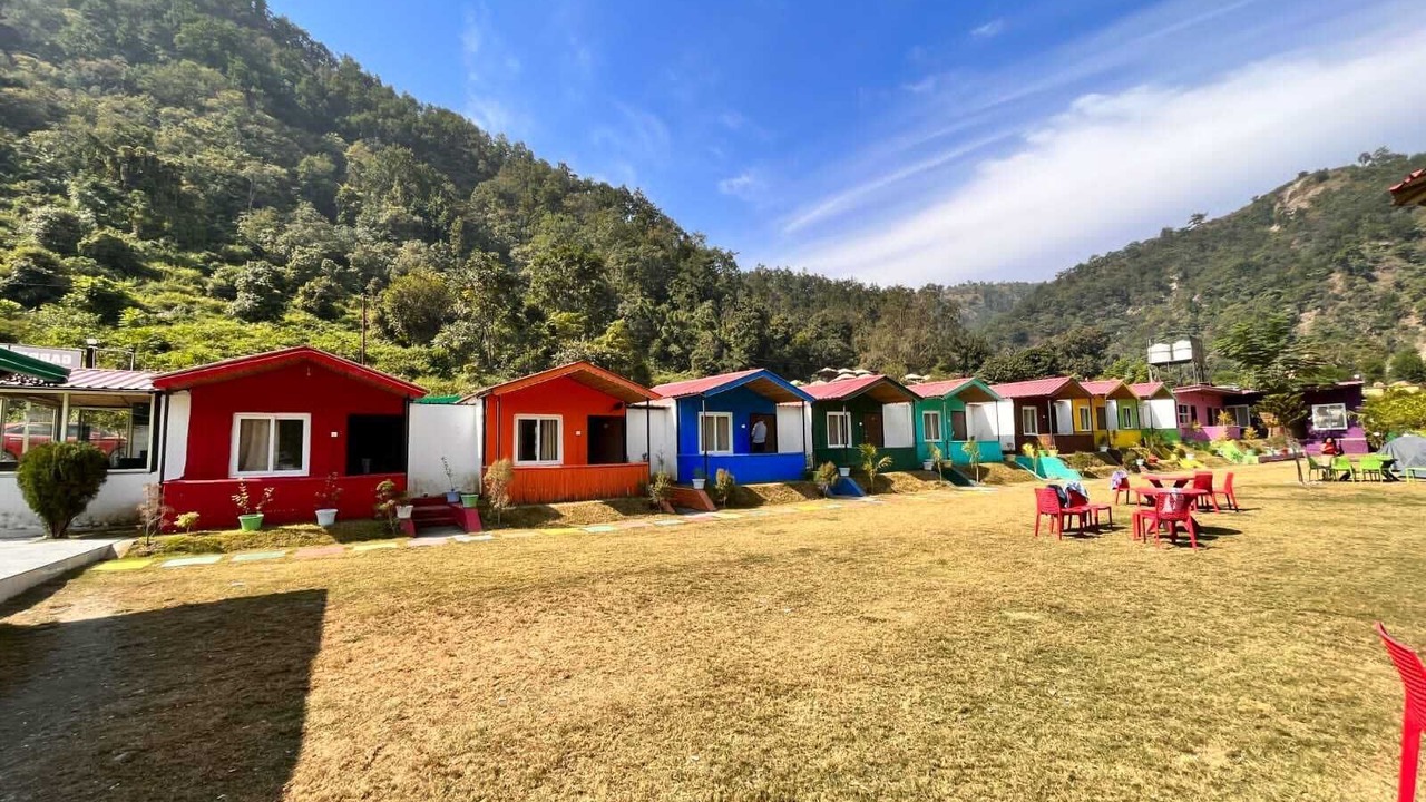 Photo of Outdoor in Jogiyana
