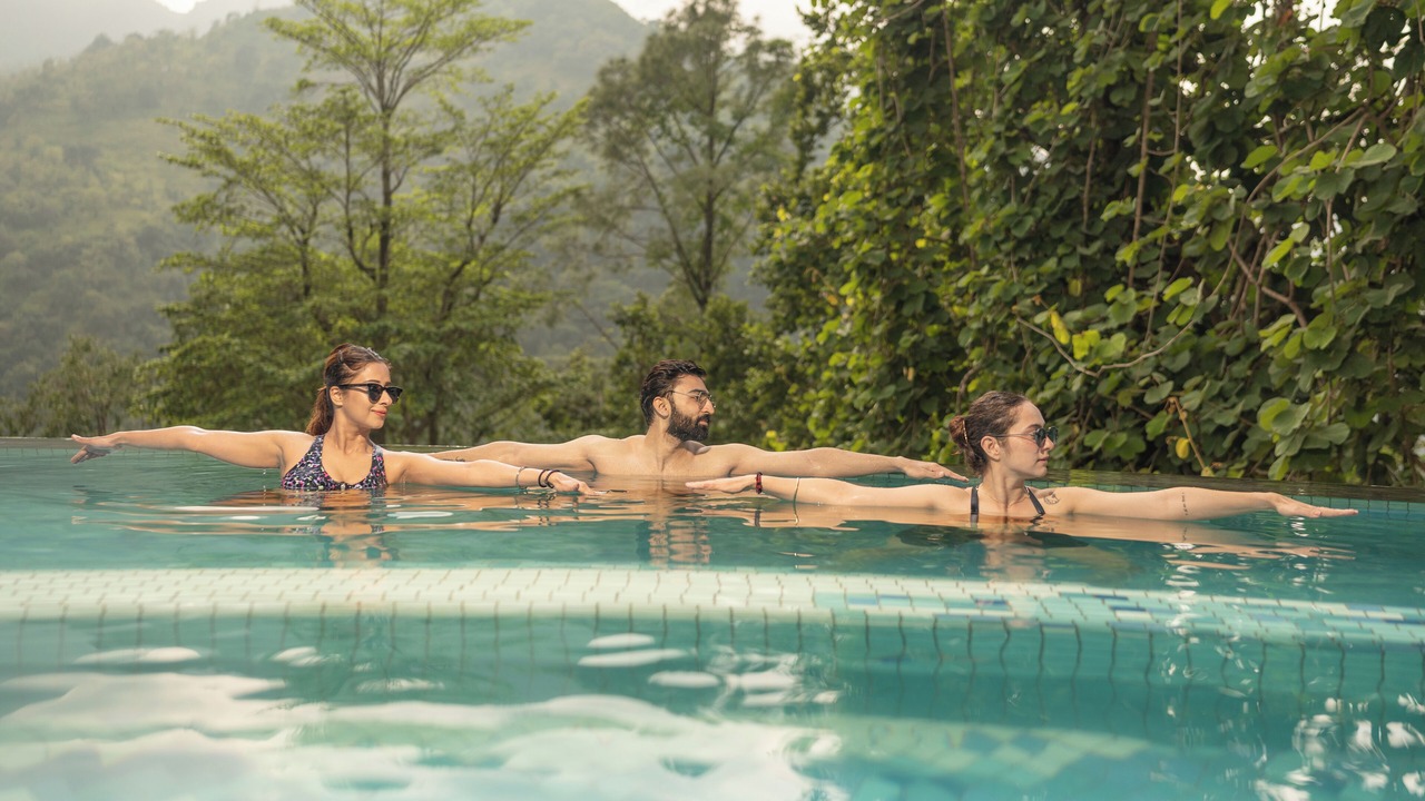 Photo of Others in Rishikesh