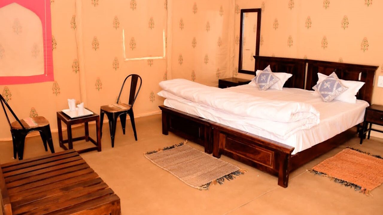 Photo of Bedroom in Kanoi