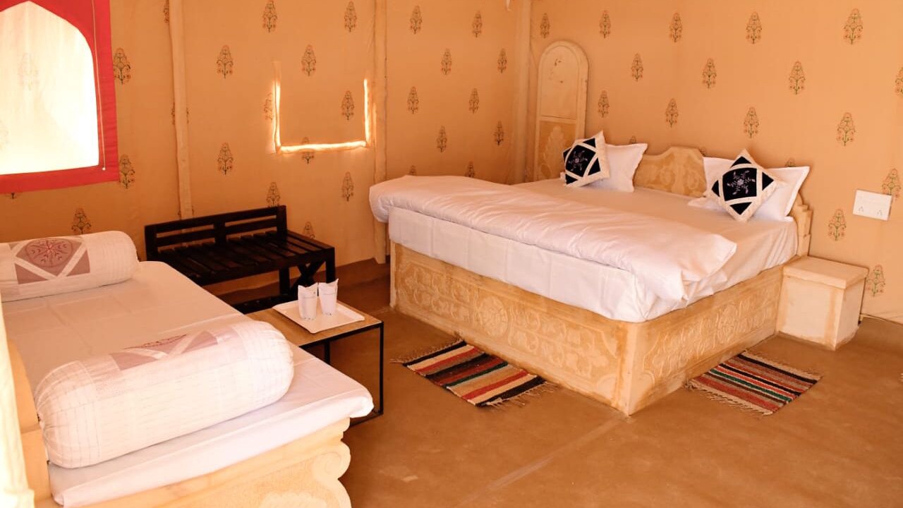 Photo of Bedroom in Kanoi