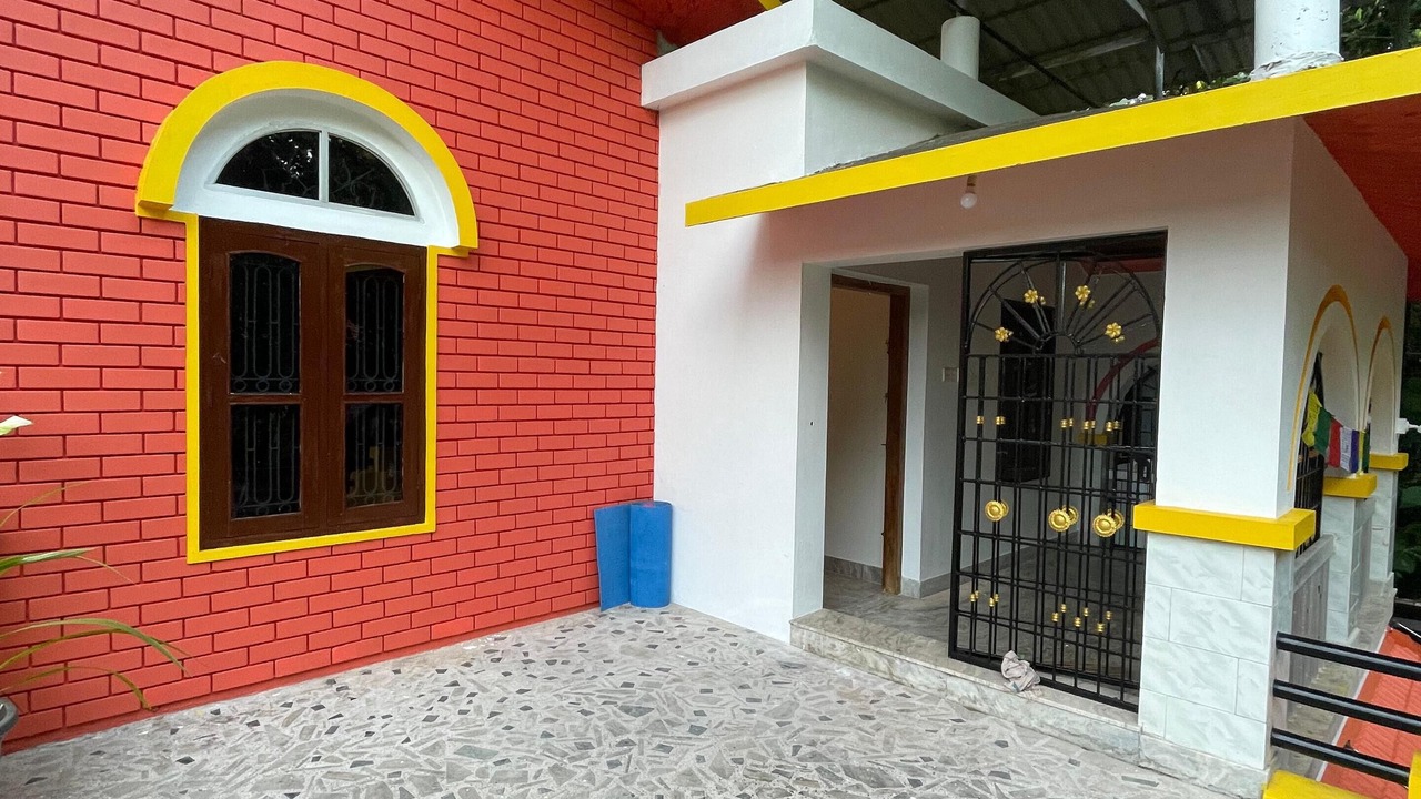 Photo of Patio Balcony in Varkala