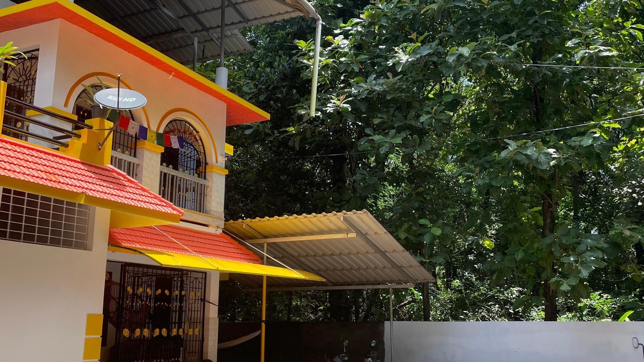 Photo of Outdoor in Varkala