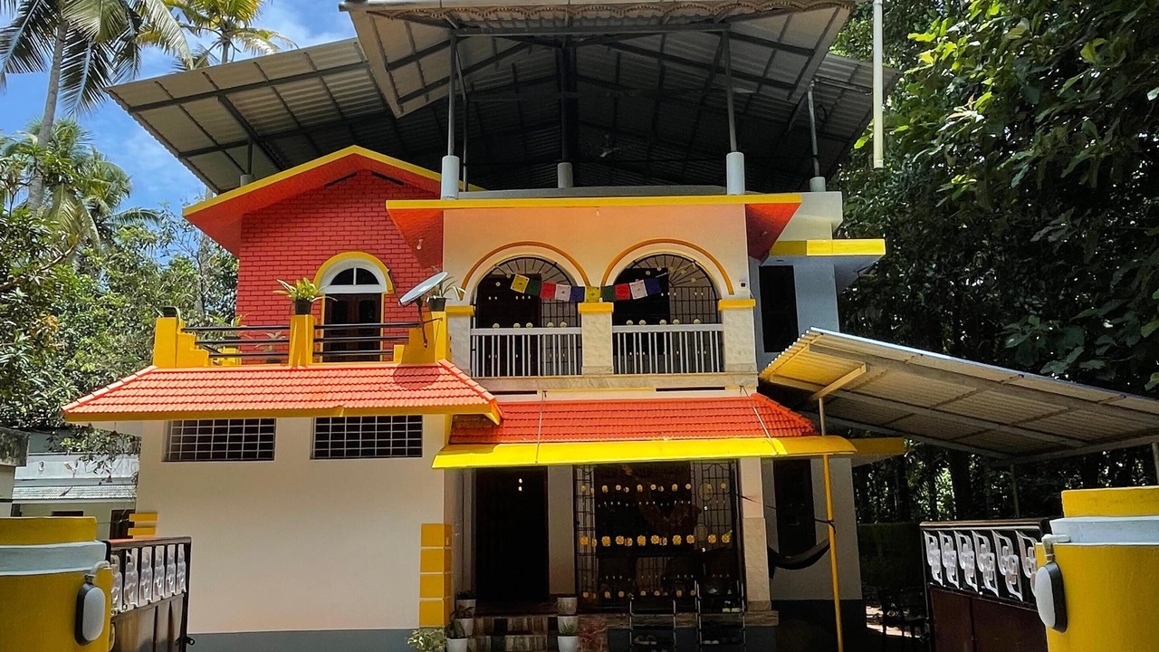 Photo of Outdoor in Varkala
