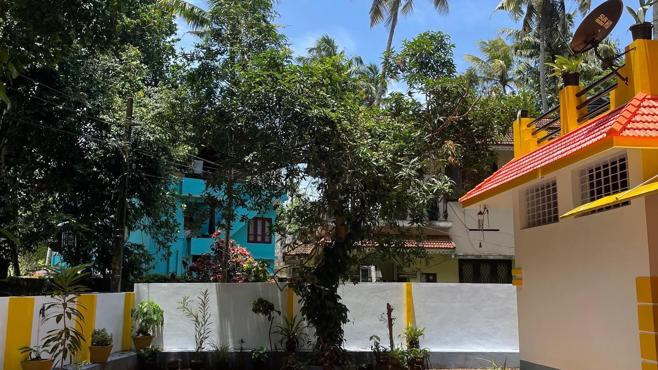 Photo of Outdoor in Varkala