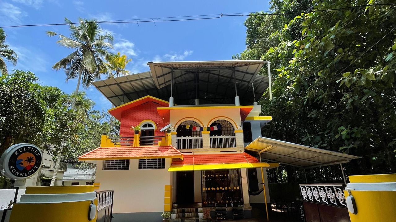 Photo of Outdoor in Varkala
