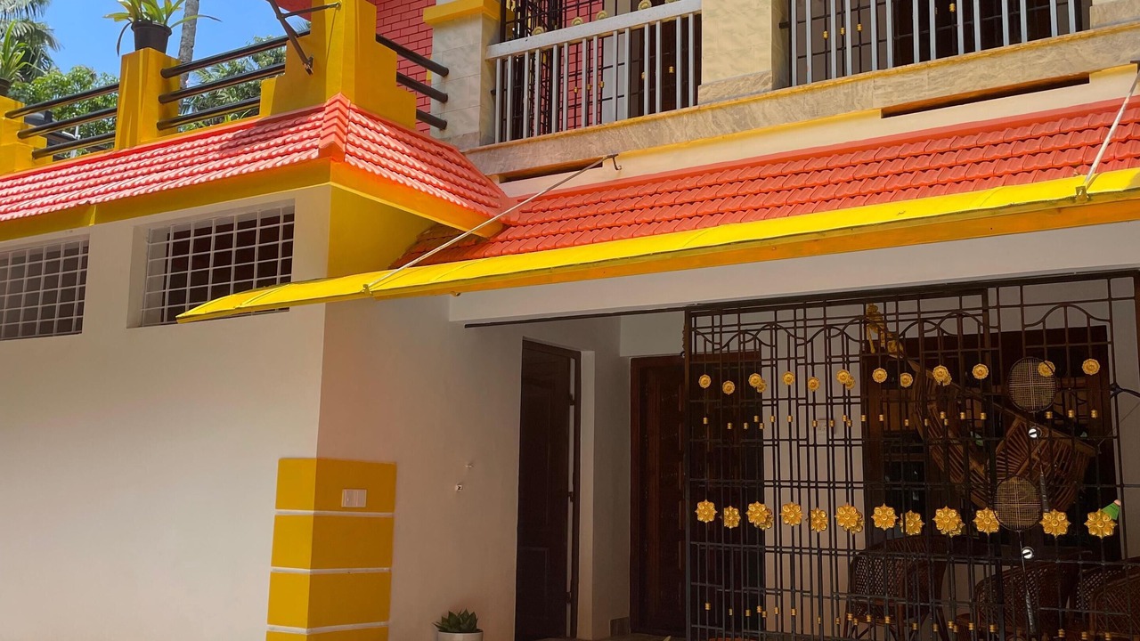 Photo of Outdoor in Varkala