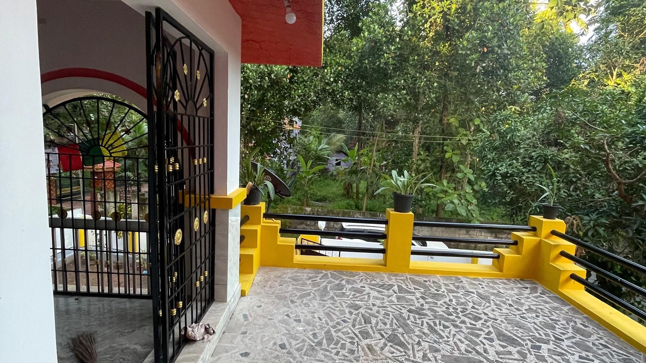 Photo of Patio Balcony in Varkala