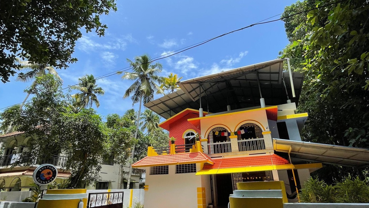 Photo of Outdoor in Varkala