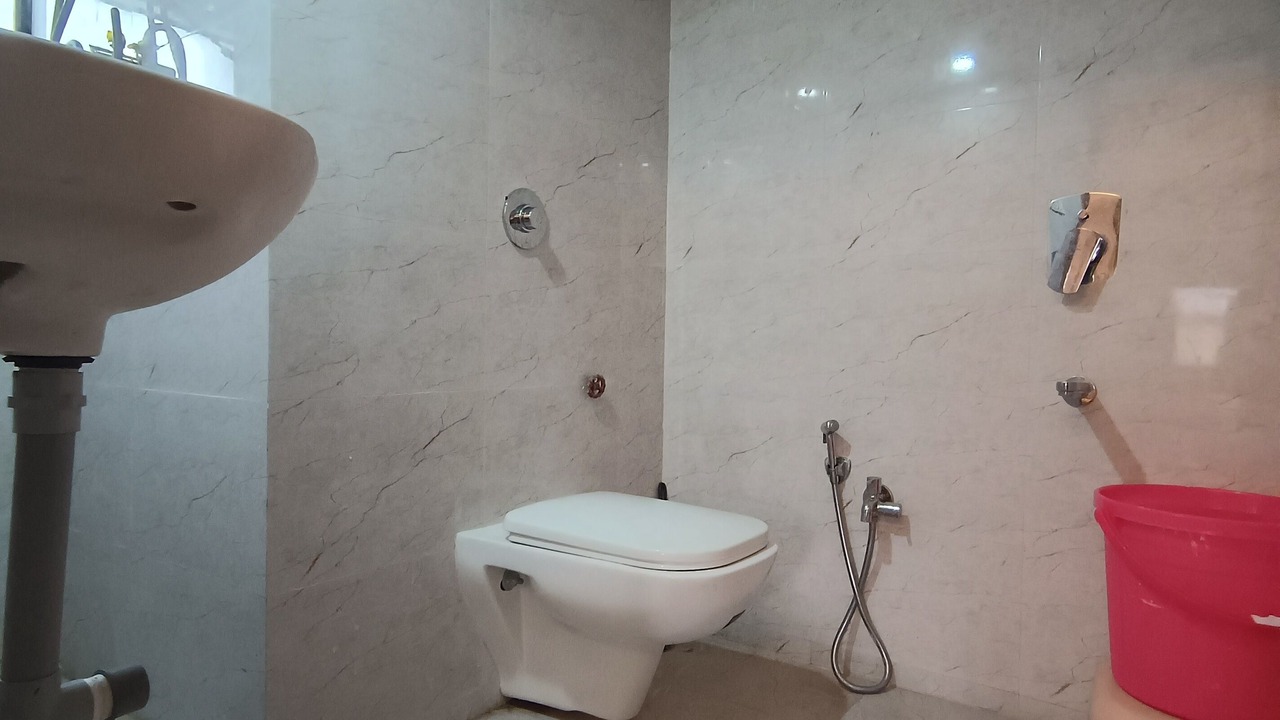 Photo of Bathroom in Nagpur