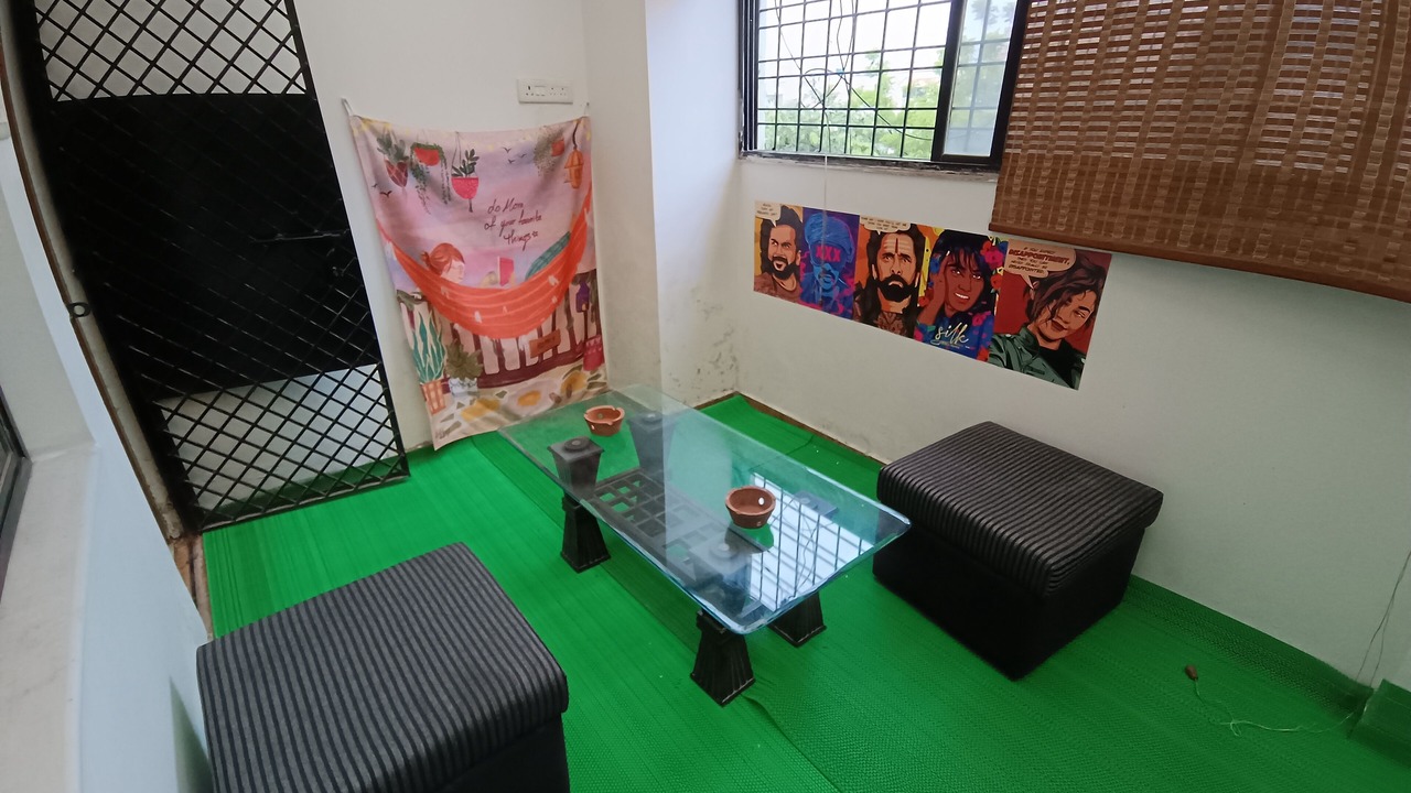 Photo of Patio Balcony in Nagpur