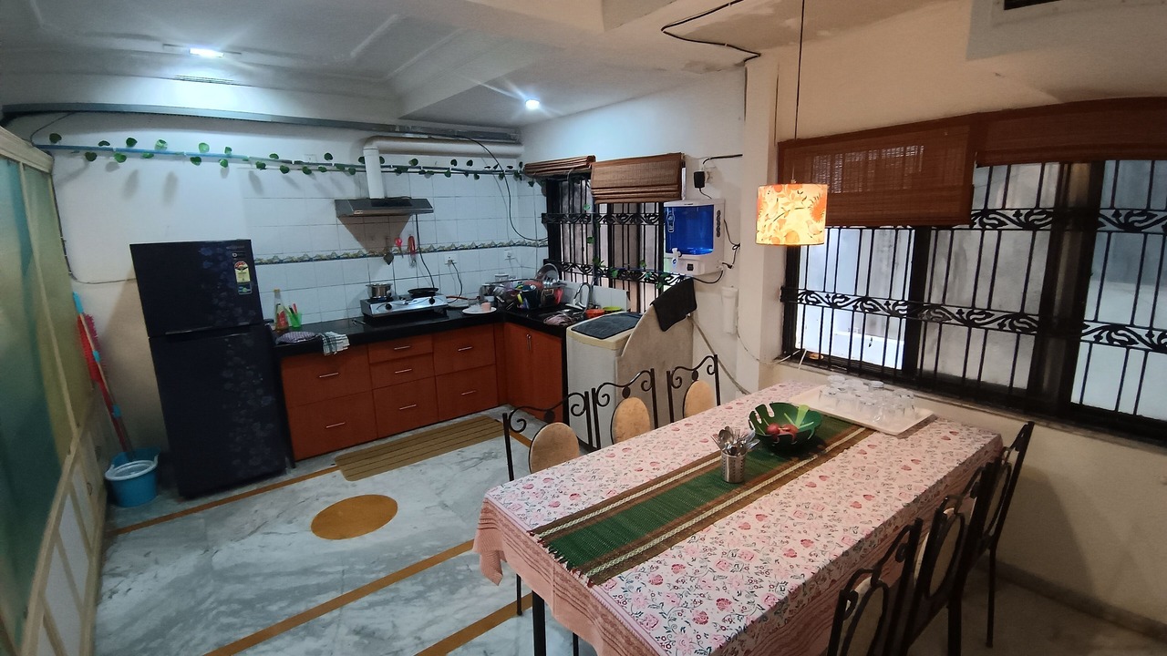 Photo of Kitchen in Nagpur