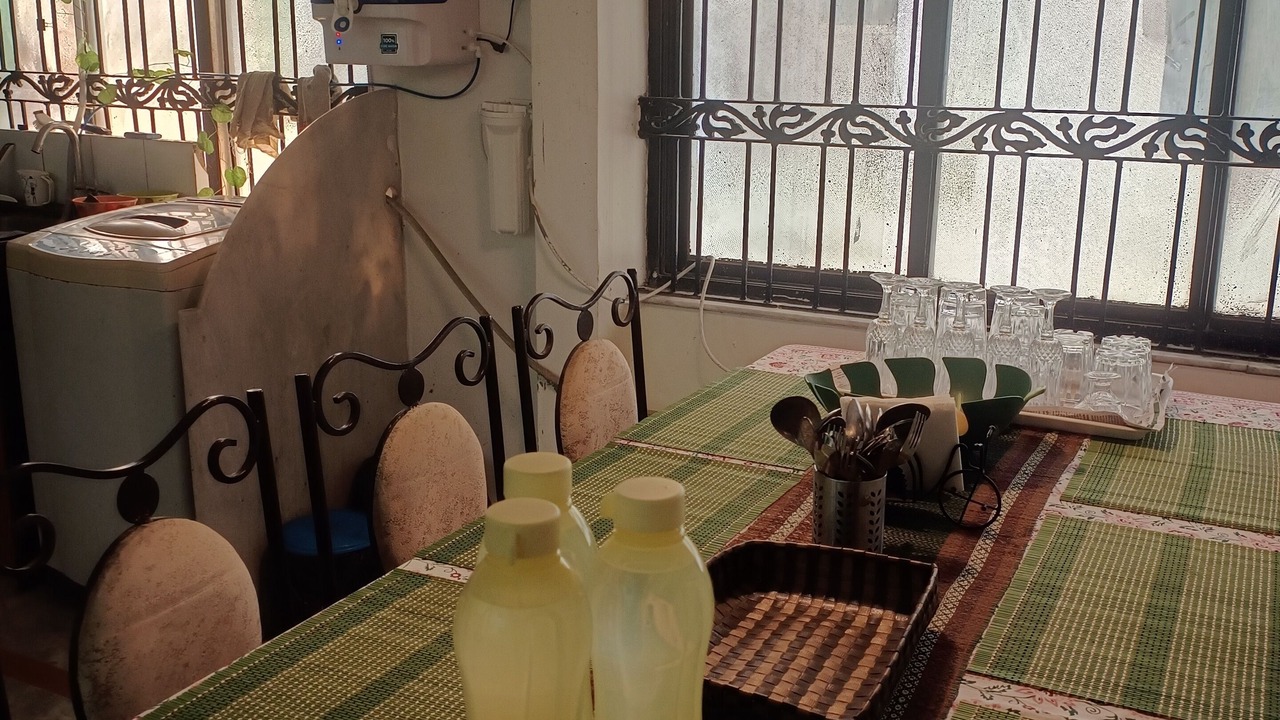 Photo of Kitchen in Nagpur