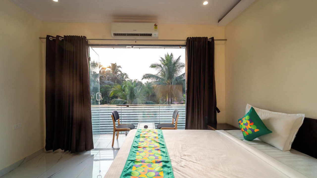 Photo of Bedroom in Benaulim