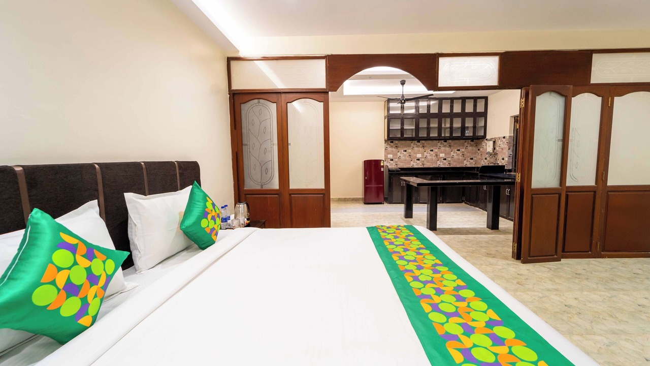 Photo of Bedroom in Benaulim