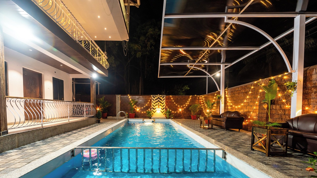 Photo of Outdoor in Benaulim