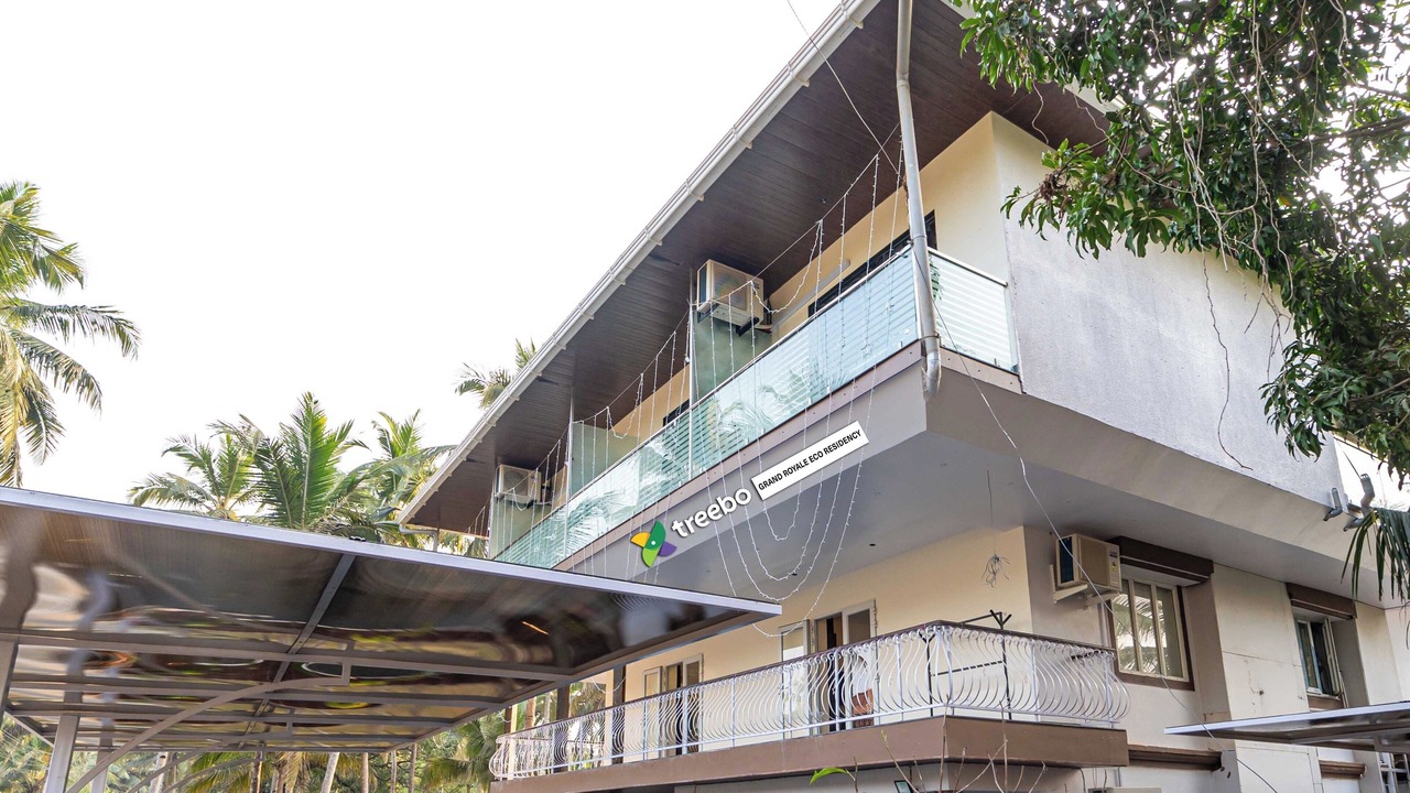 Photo of Outdoor in Benaulim