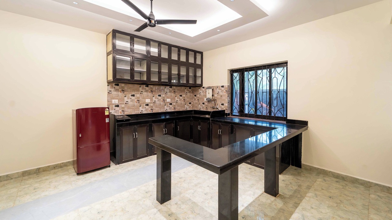 Photo of Bedroom in Benaulim