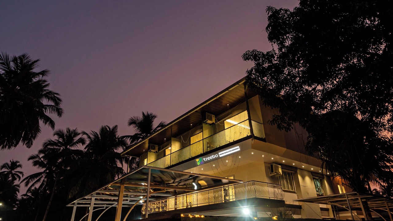 Photo of Outdoor in Benaulim