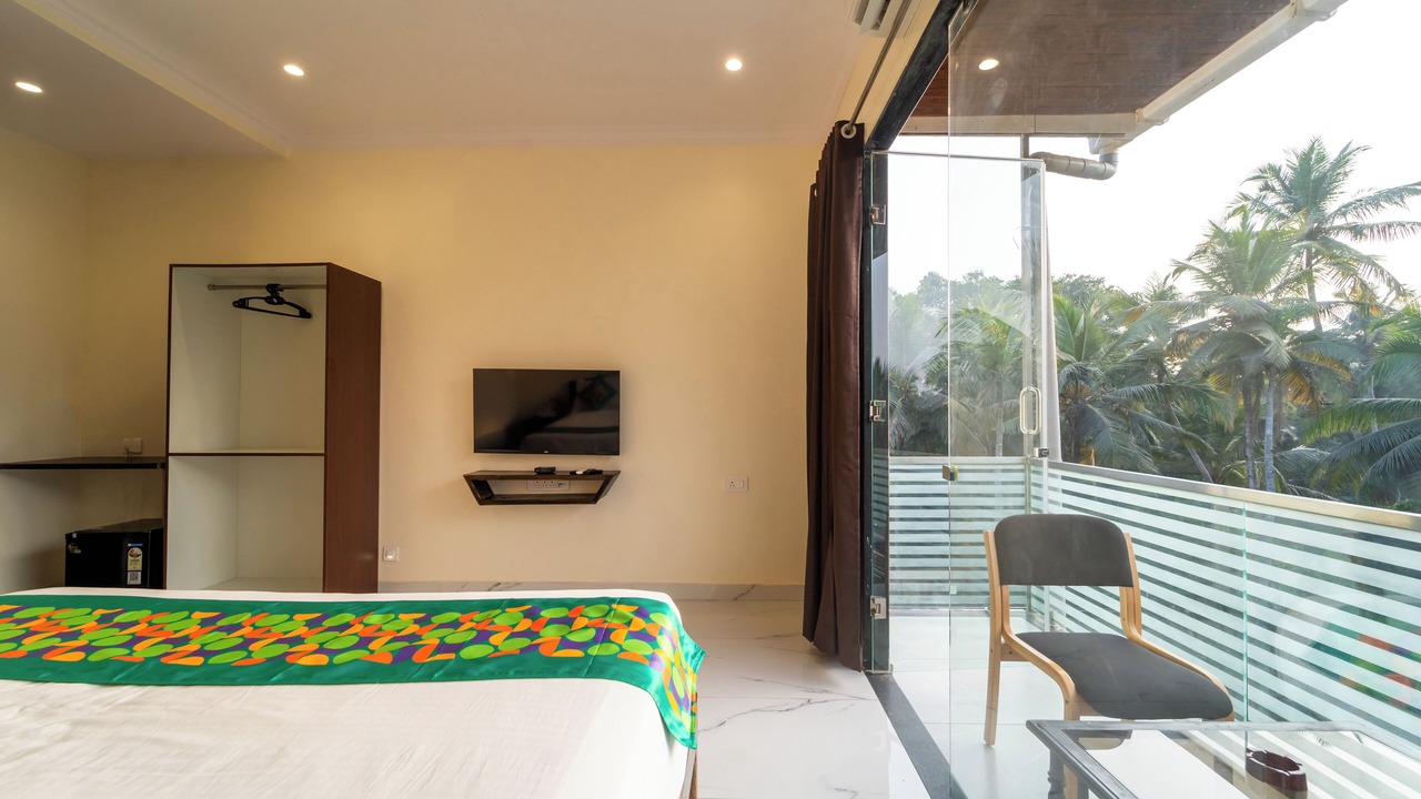 Photo of Bedroom in Benaulim