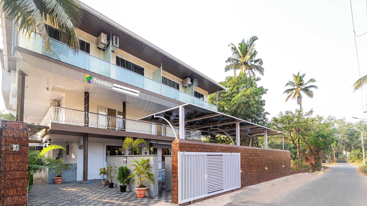Photo of Outdoor in Benaulim