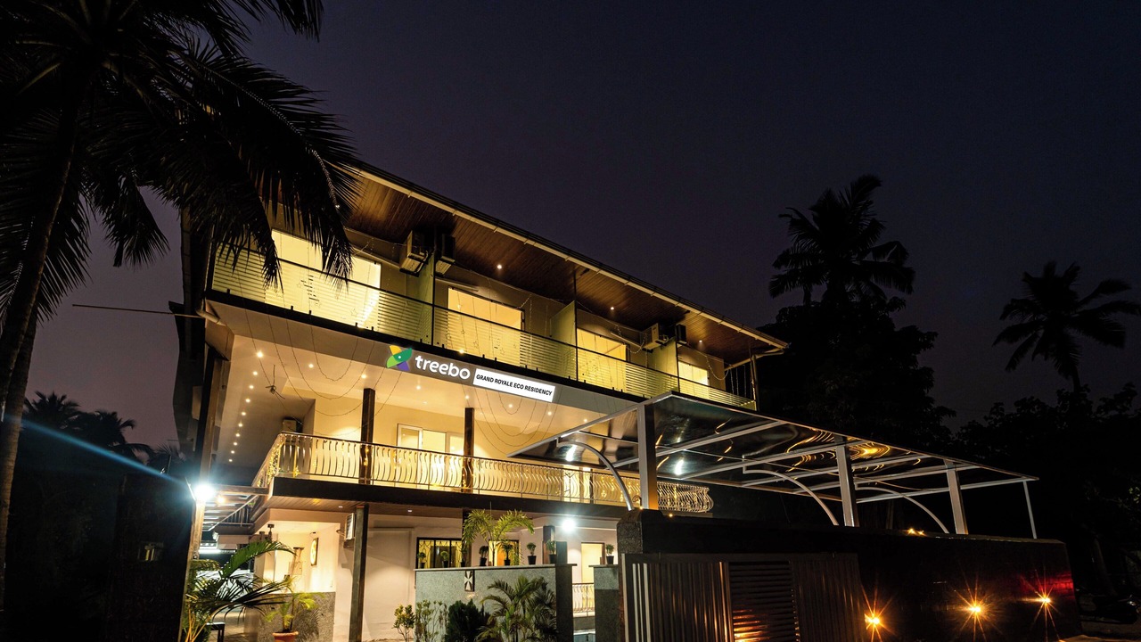 Photo of Outdoor in Benaulim