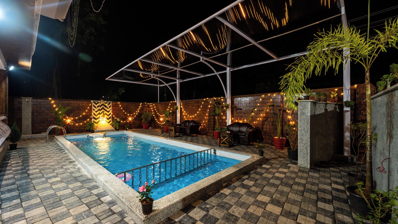 Photo of Outdoor in Benaulim