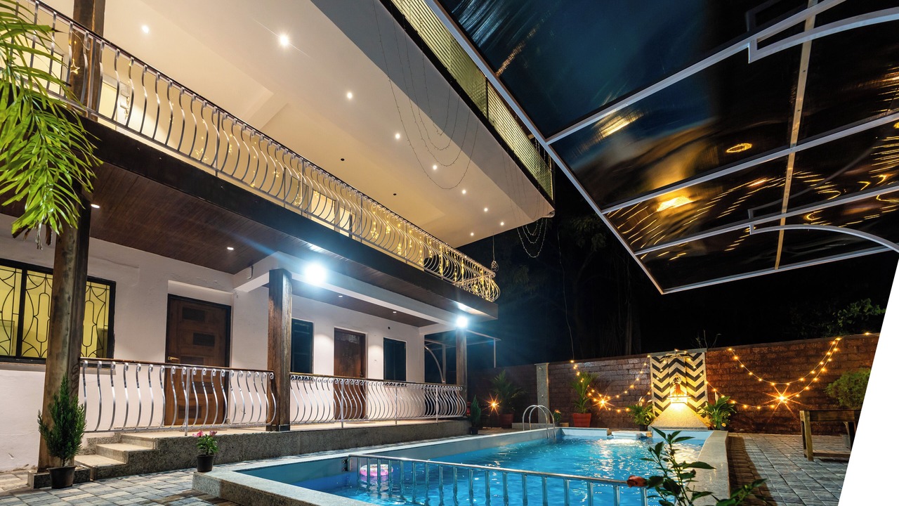 Photo of Outdoor in Benaulim
