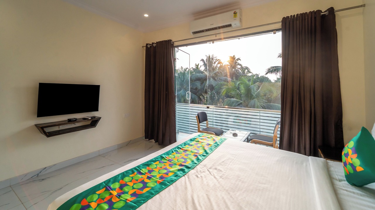 Photo of Bedroom in Benaulim