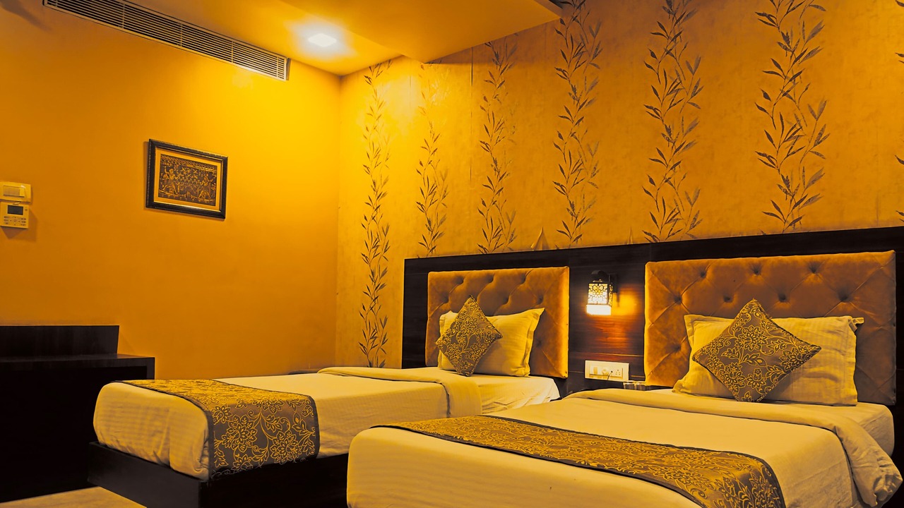 Photo of Bedroom in City Center