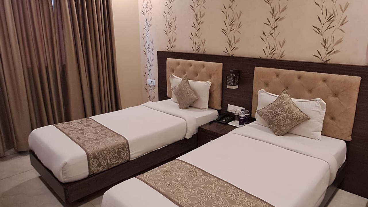 Photo of Bedroom in City Center