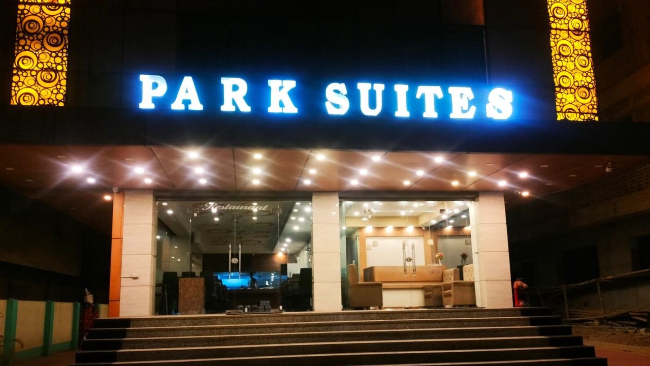 Photo of Outdoor in City Center