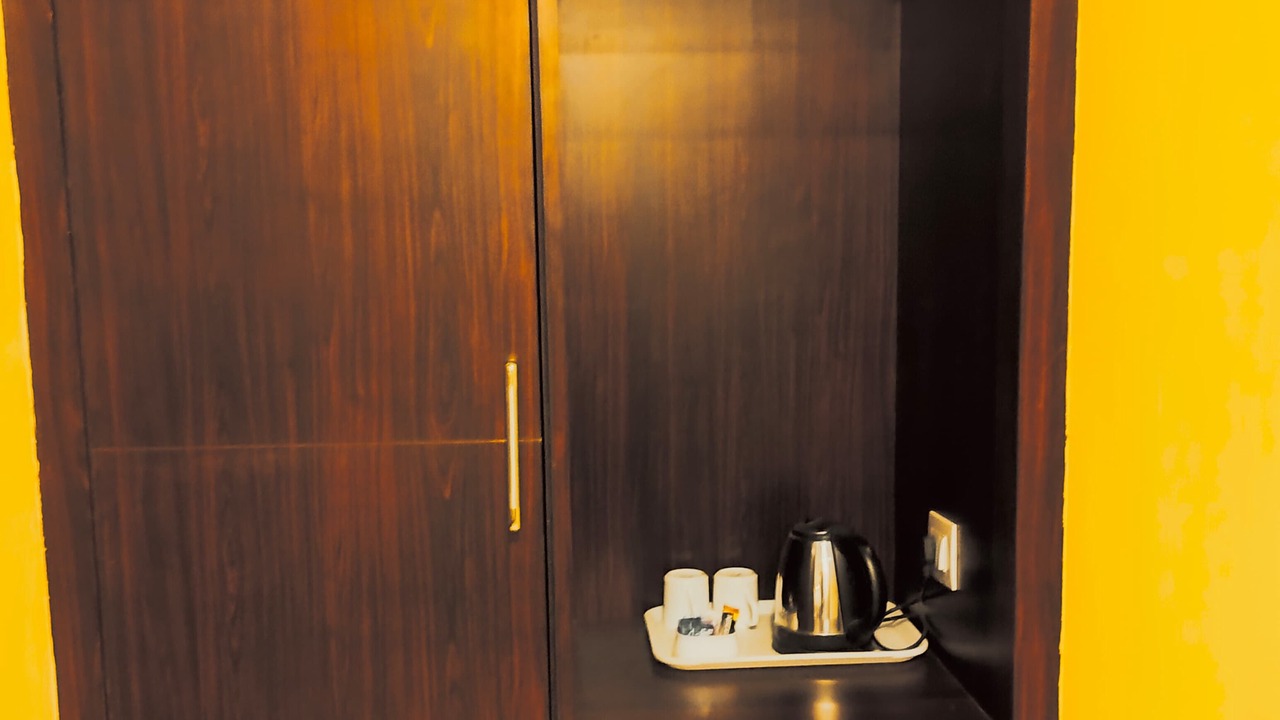 Photo of Bedroom in City Center