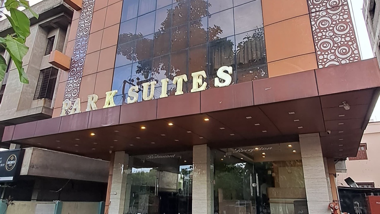 Photo of Outdoor in City Center