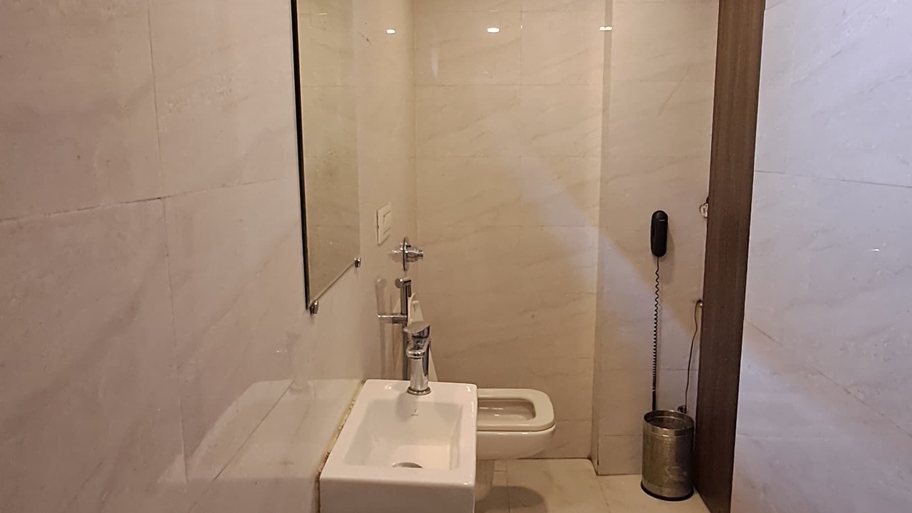 Photo of Bedroom in City Center